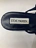 Steve Madden Blue Flats Size 7 1/2 - photo 3