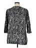 Jones New York Black Pullover Sweater Size 1X - photo 2