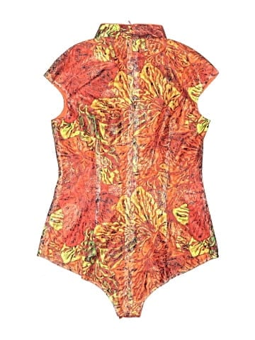 Kim Shui Romper (view 2)