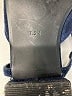 Steve Madden Blue Flats Size 7 1/2 - photo 4