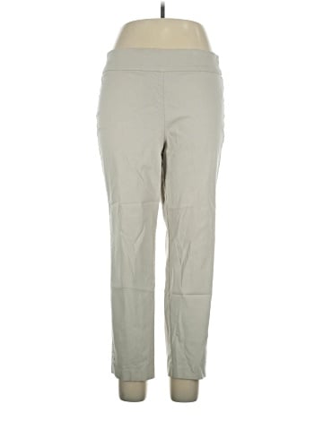 Roz & Ali Active Pants (view 1)