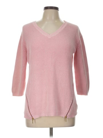 Tyler Boe Pullover Sweater (view 1)