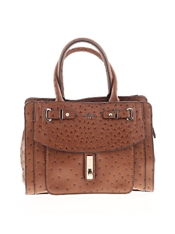 Guess Satchel (view 1)