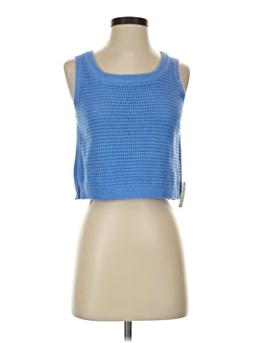 Lulus Sweater Vest (view 1)