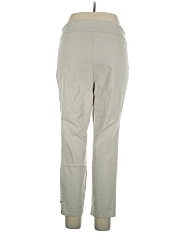 Roz & Ali Active Pants (view 2)