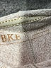 BKE Brown Pullover Hoodie Size L - photo 7