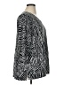 Jones New York Black Pullover Sweater Size 1X - photo 4