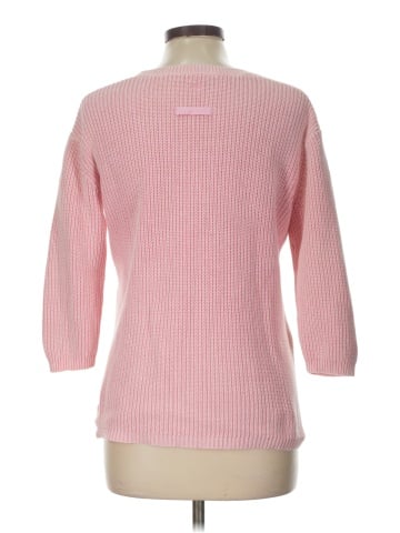 Tyler Boe Pullover Sweater (view 2)