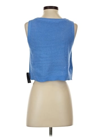 Lulus Sweater Vest (view 2)