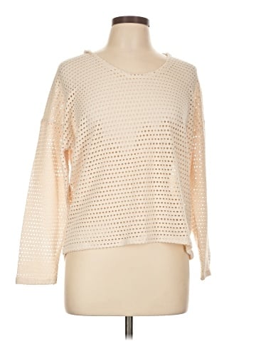 C&C California Long Sleeve Top (view 1)