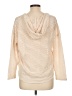 C&C California Ivory Long Sleeve Top Size L - photo 2