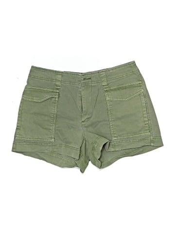Old Navy Khaki Shorts (view 1)