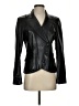 Cole Haan 100% Lambskin Black Blazer Size S (estimated) - photo 1