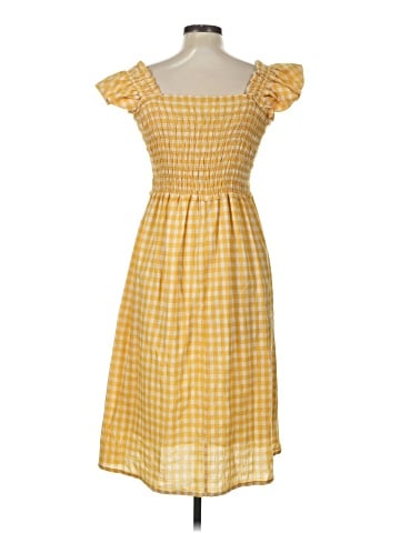 Max Studio Casual Dress (view 2)