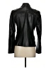 Cole Haan 100% Lambskin Black Blazer Size S (estimated) - photo 2