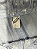 Parade Chevron-herringbone Blue Casual Pants Size S - photo 7
