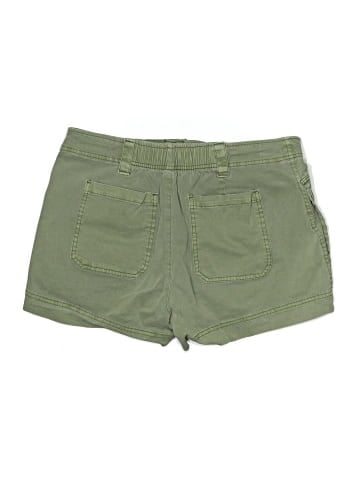 Old Navy Khaki Shorts (view 2)