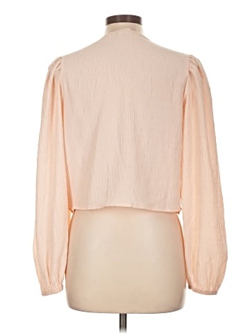 Levi's 3/4 Sleeve Blouse (view 2)