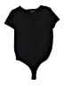 Lulus Black Bodysuit Size XS - photo 1