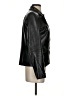 Cole Haan 100% Lambskin Black Blazer Size S (estimated) - photo 4