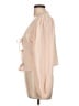 Levi's Pink 3/4 Sleeve Blouse Size L - photo 5