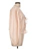 Levi's Pink 3/4 Sleeve Blouse Size L - photo 4