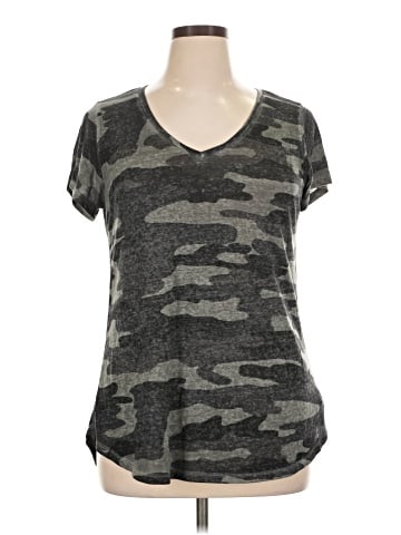 Lucky Brand Short Sleeve T-Shirt (view 1)