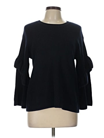 Tory Burch Wool Pullover Sweater (view 1)