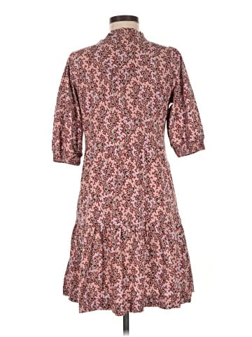 ME+EM Casual Dress (view 2)