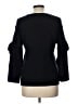 Tory Burch Black Wool Pullover Sweater Size L - photo 2