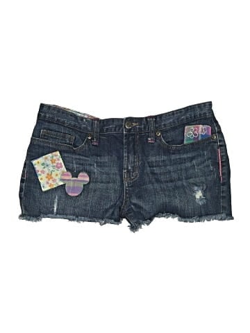 Disney Parks Denim Shorts (view 1)