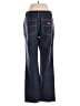 Dickies 100% Cotton Blue Jeans Size 3 - photo 2