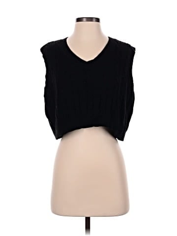 Altar'd State Sweater Vest (view 1)