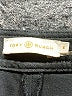Tory Burch Solid Black Active Pants Size 6 - photo 7