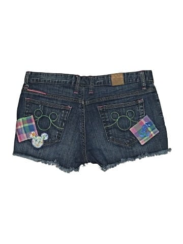 Disney Parks Denim Shorts (view 2)