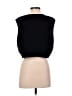 Altar'd State Black Sweater Vest Size S - photo 2
