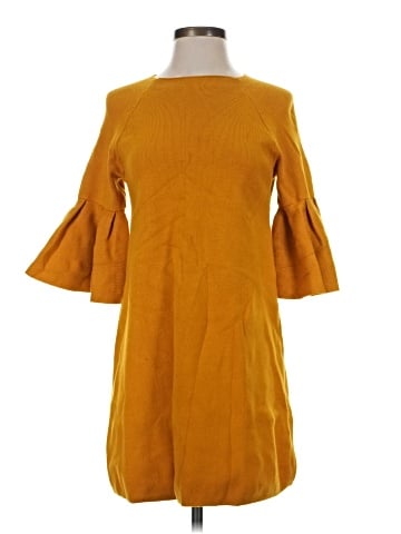 Fab'rik Casual Dress (view 1)