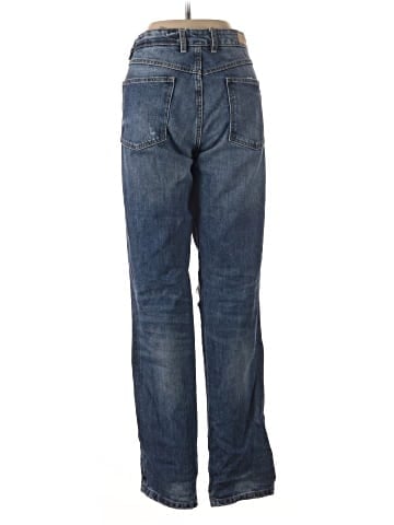 Zara TRF Jeans (view 2)
