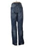Zara TRF Stars Blue Jeans Size 4 - photo 2