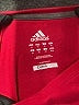 Adidas Red Long Sleeve T-Shirt Size M - photo 7