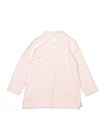 Crewcuts Outlet Long Sleeve Blouse (view 2)