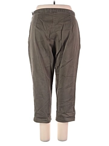 Bill Blass Khakis (view 2)