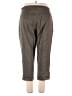 Bill Blass Brown Khakis Size 18 - photo 2