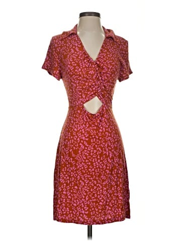 Free People Cocktail Dress (view 1)
