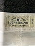 Lucky Brand White Jeans Size 14 - photo 4