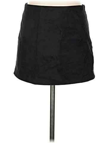 Zara Casual Skirt (view 1)