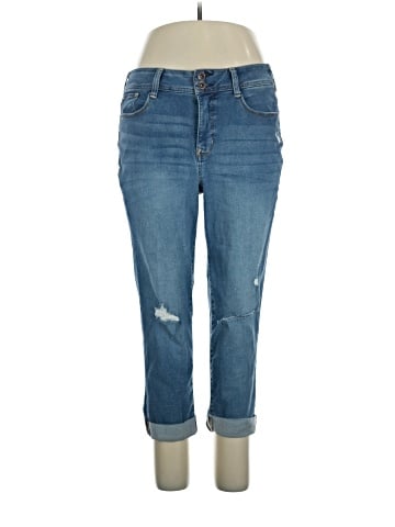 Wallflower Jeans (view 1)