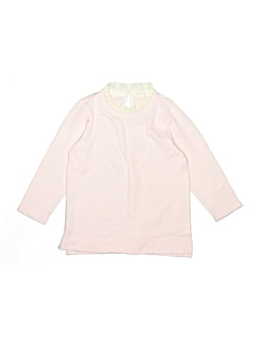 Crewcuts Outlet Long Sleeve Blouse (view 1)
