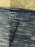 Gap Blue Casual Dress Size S - photo 4