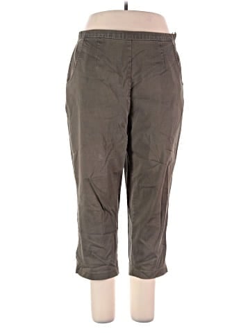 Bill Blass Khakis (view 1)